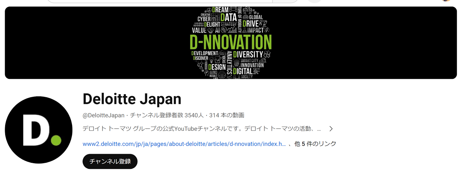Deloitte Japan