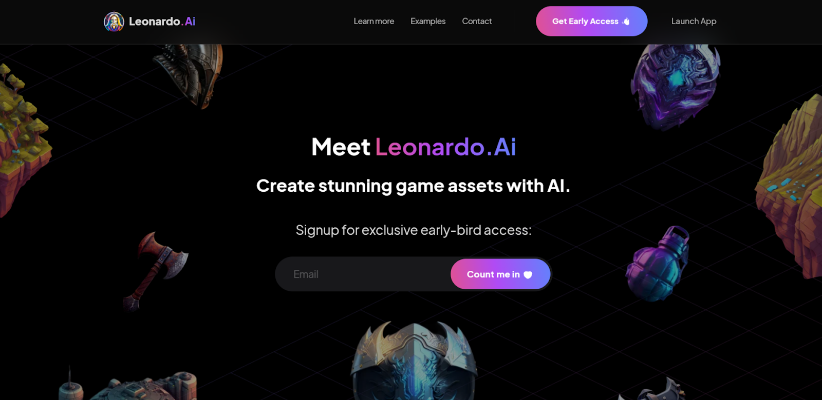 Leonardo.Ai