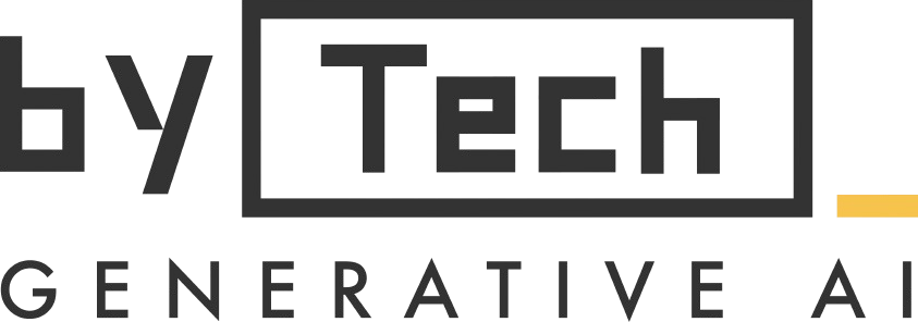 バイテック生成AI