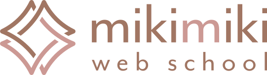 mikimiki-web-school