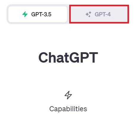 ChatGPT