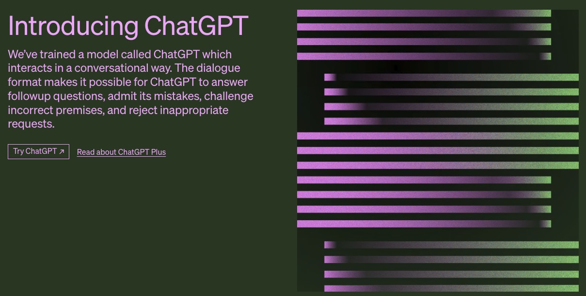 ChatGPT