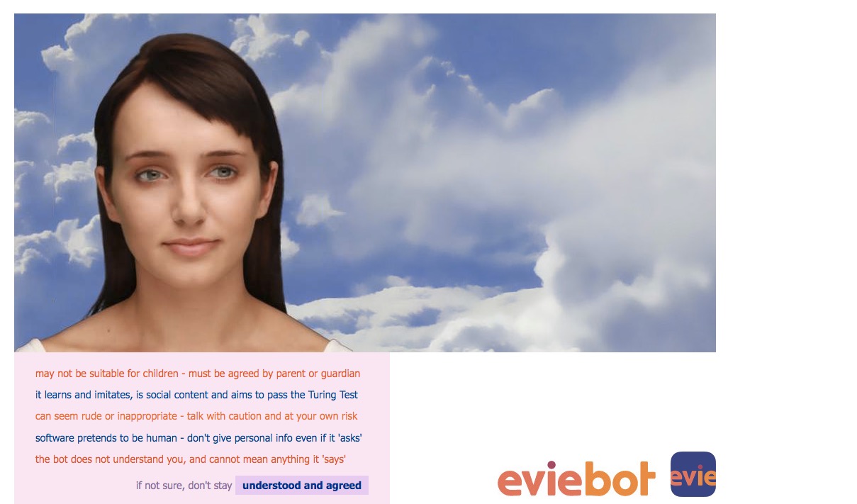 Eviebot.com
