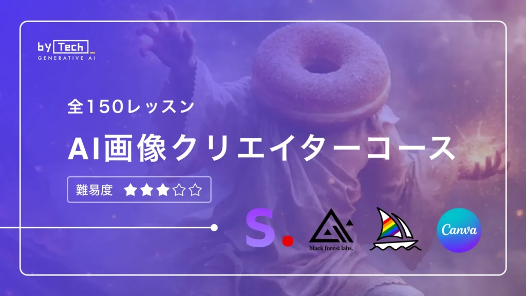 バイテック生成AI