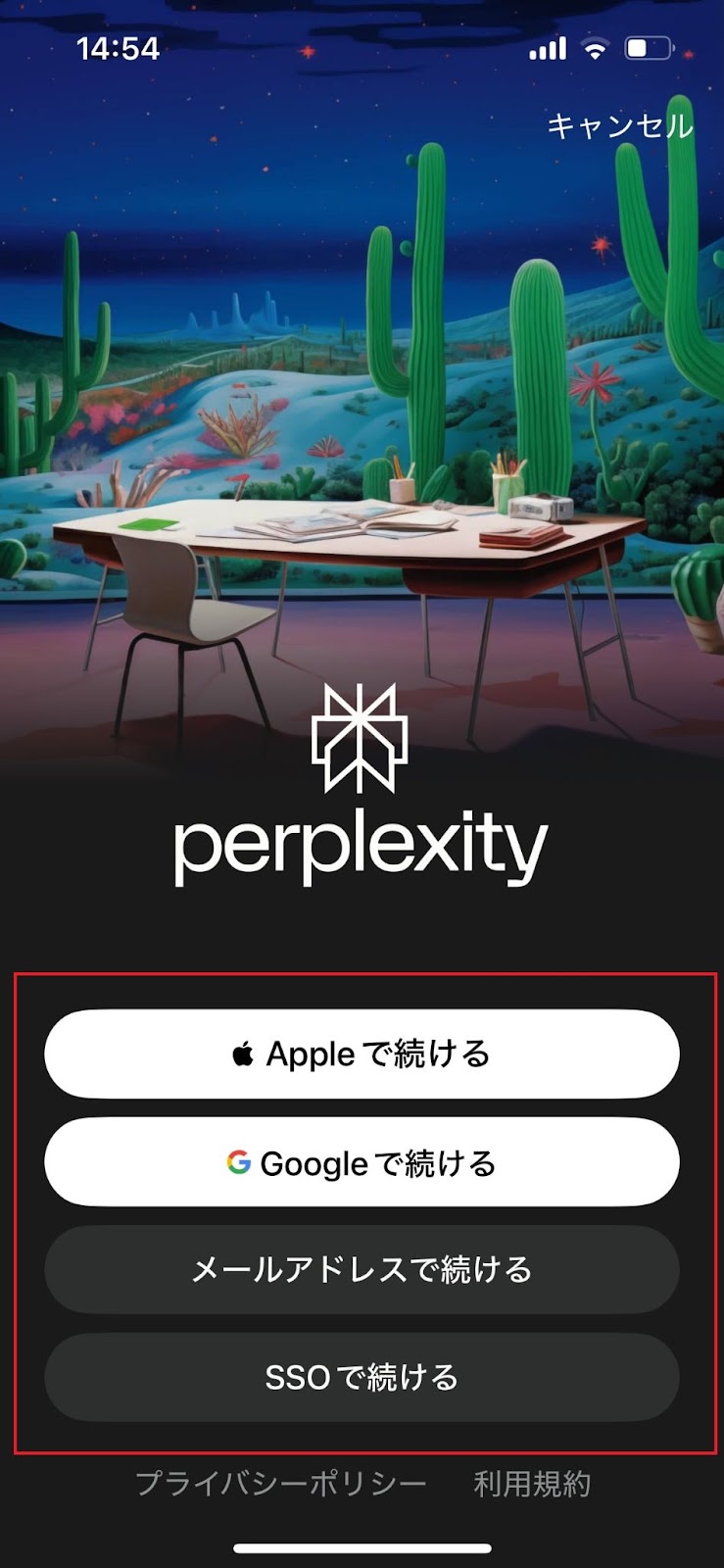 Perplexity AI